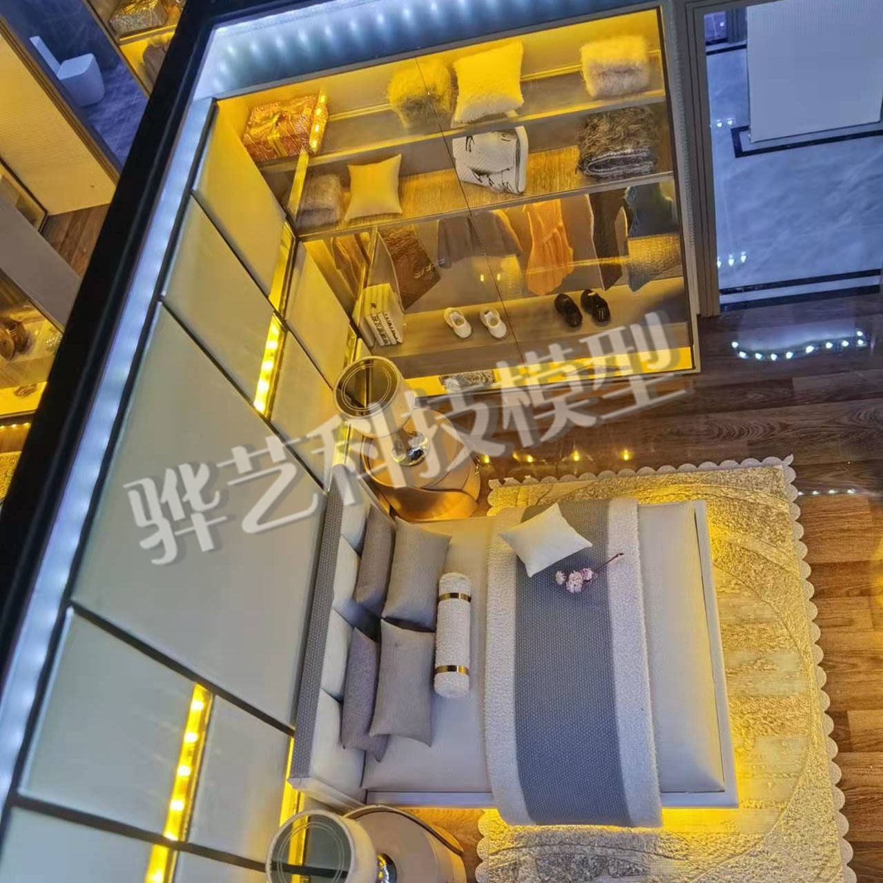 云南戶(hù)型模型設(shè)計(jì)